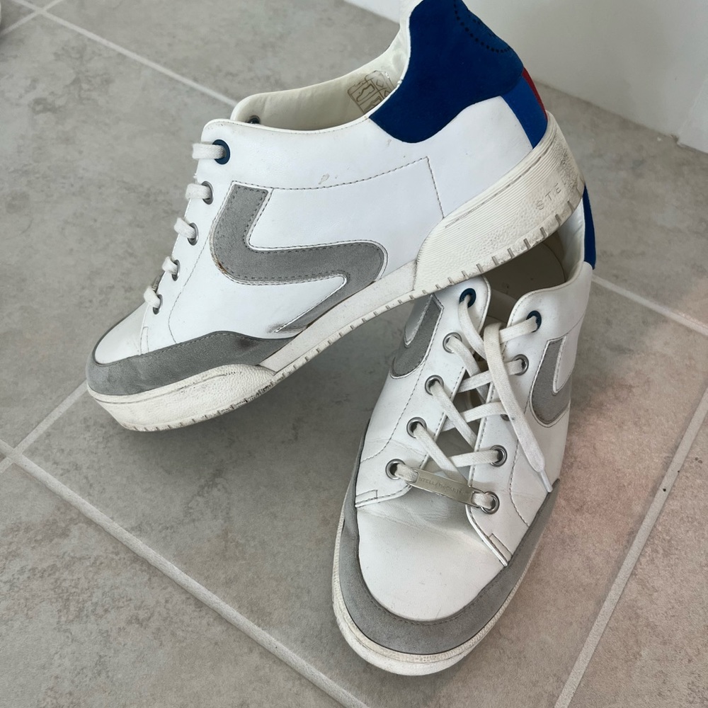 Stella McCartney sneakers